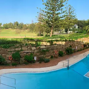 Apartamento Dream In Mijas Golf Limonar, Fuengirola