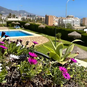 Apartamento Castillo Malaga Paradaise 3, Fuengirola