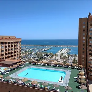 Apartamento Palmeras Vintage Suites, Fuengirola