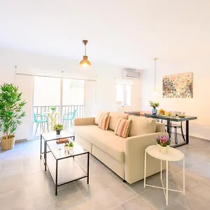 Apartamento Belgica 2 - 2 & By 10tosea, Fuengirola