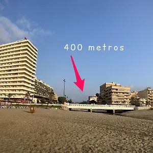 Apartamento Casa Frascuelo, Fuengirola
