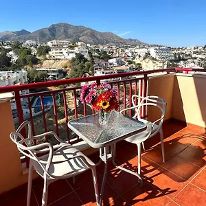 Apartamento In Costa Del Sol, Sea, Sunshine & Views, Fuengirola