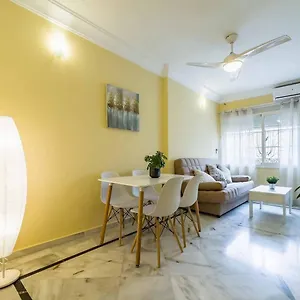 Apartamento Cyv De 1 Dorm Y 1 Bano Cerca De La Playa, Fuengirola